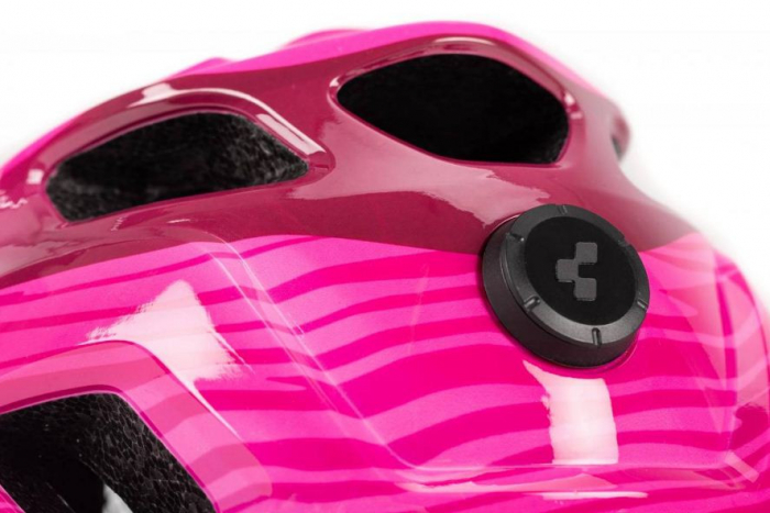 Casca Cube Kids Fink Pink [3]