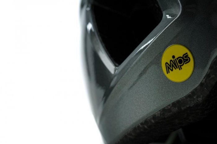 Casca Cube Kids Lionk Glossy Grey [3]