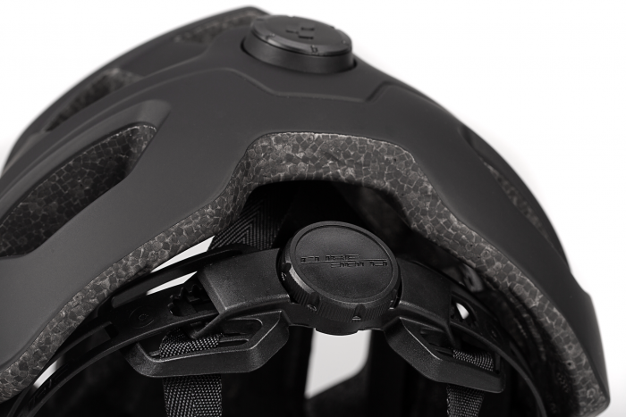 CASCA CUBE STEEP MATT BLACK [2]