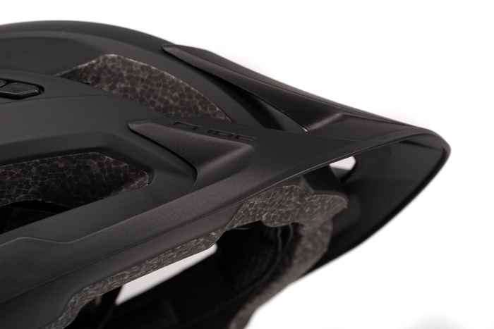 CASCA CUBE STEEP MATT BLACK [3]