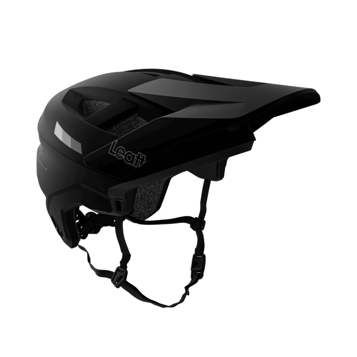 Casca Leatt MTB Enduro 2.0 Stealth Black/Grey [2]