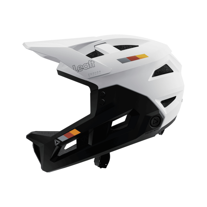 Casca Leatt MTB Enduro 2.0 White [5]