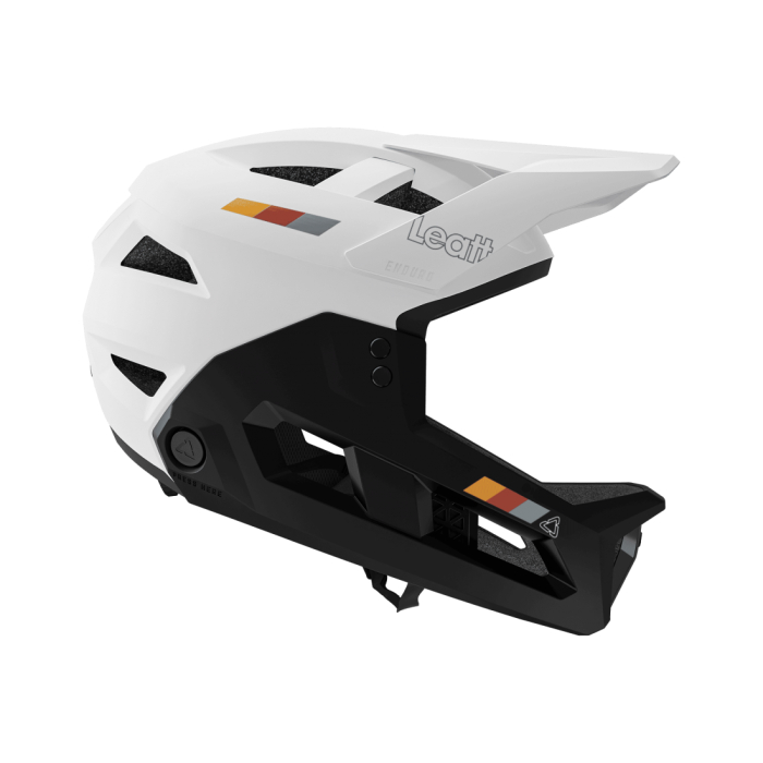 Casca Leatt MTB Enduro 2.0 White [2]
