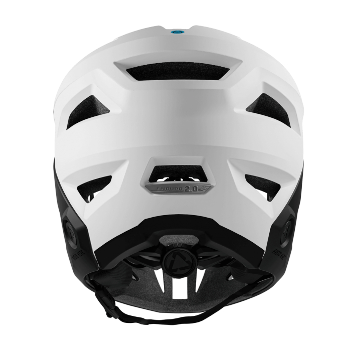 Casca Leatt MTB Enduro 2.0 White [3]