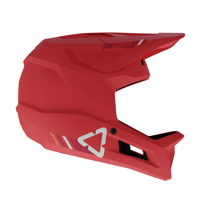 Casca Leatt MTB Gravity 1.0 Red [3]