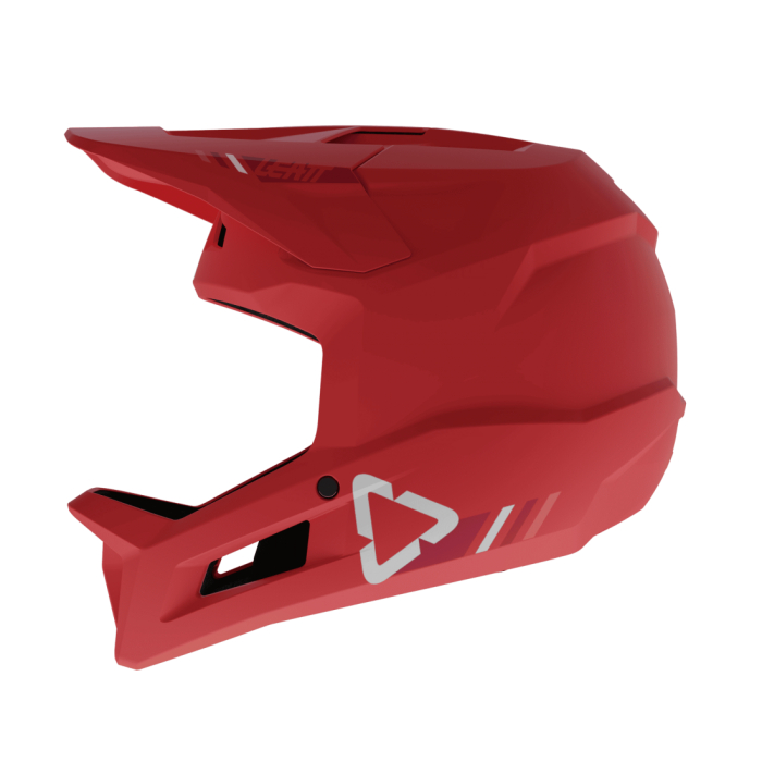 Casca Leatt MTB Gravity 1.0 Red [4]