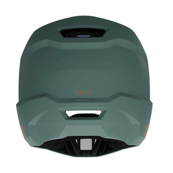 Casca Leatt MTB Gravity 1.0 Teal Gree [2]