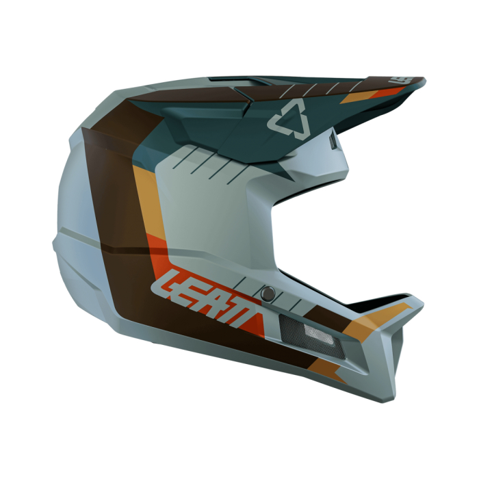 Casca Leatt MTB Gravity 2.0 Mint Green [4]