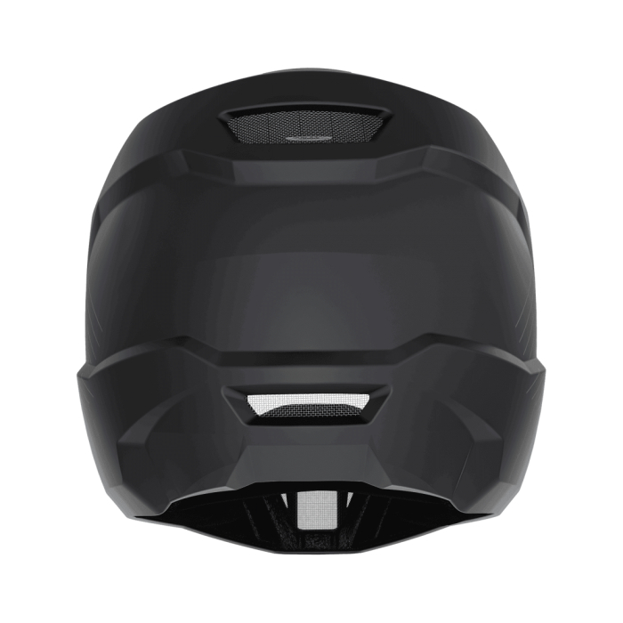 Casca Leatt MTB Gravity 2.0 Stealth Black/Grey [2]