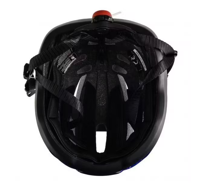 Casca LIMAR Air Star rosu L [3]