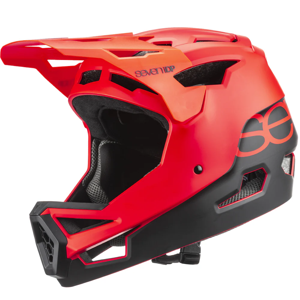 CASCA PROJECT 23 ABS HELMET MATT THRUSTER [3]