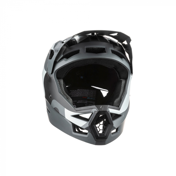 CASCA PROJECT 23 ABS HELMET MATT URBAN [2]