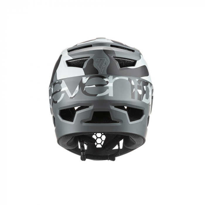 CASCA PROJECT 23 ABS HELMET MATT URBAN [6]