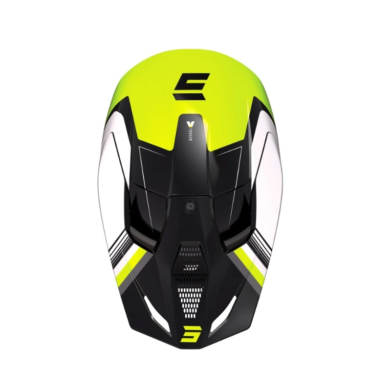 Casca Shot RACE TRACER [2]