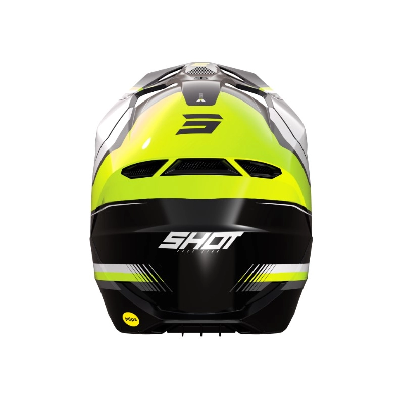 Casca Shot RACE TRACER [3]