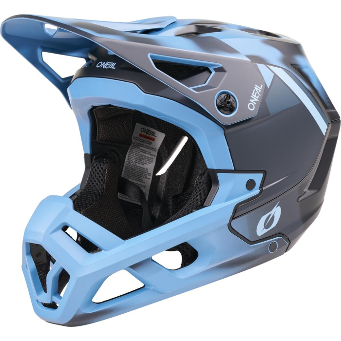 Casca SL 1 Glacior v.26 blue [3]