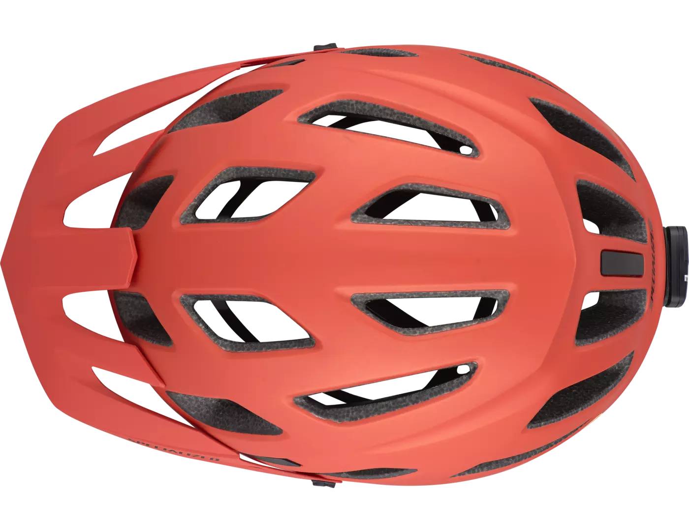 Casca SPECIALIZED Ambush Comp ANGi-Ready - Redwood [7]