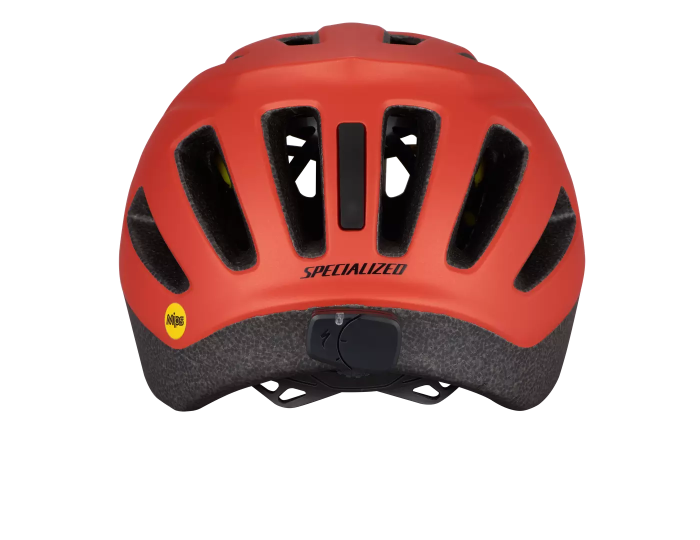 Casca SPECIALIZED Ambush Comp ANGi-Ready - Redwood [5]
