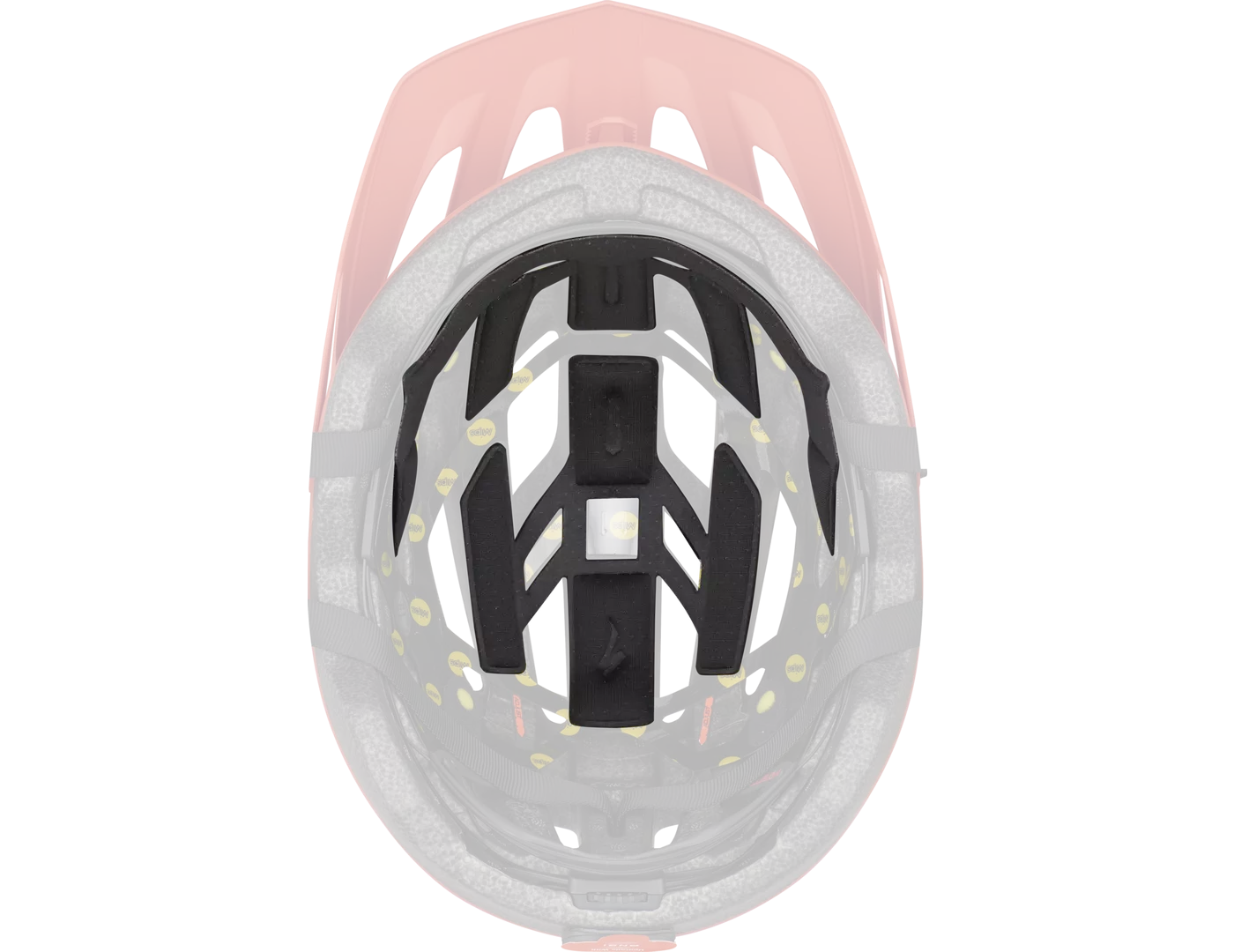 Casca SPECIALIZED Ambush Comp ANGi-Ready - Redwood [8]