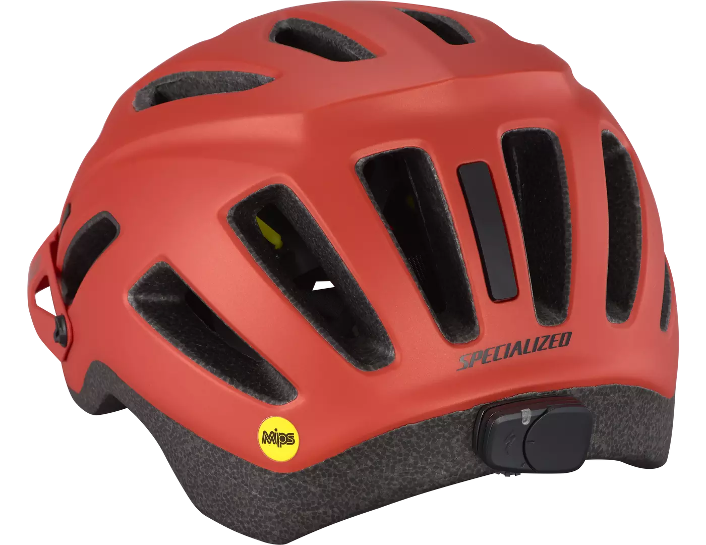 Casca SPECIALIZED Ambush Comp ANGi-Ready - Redwood [6]