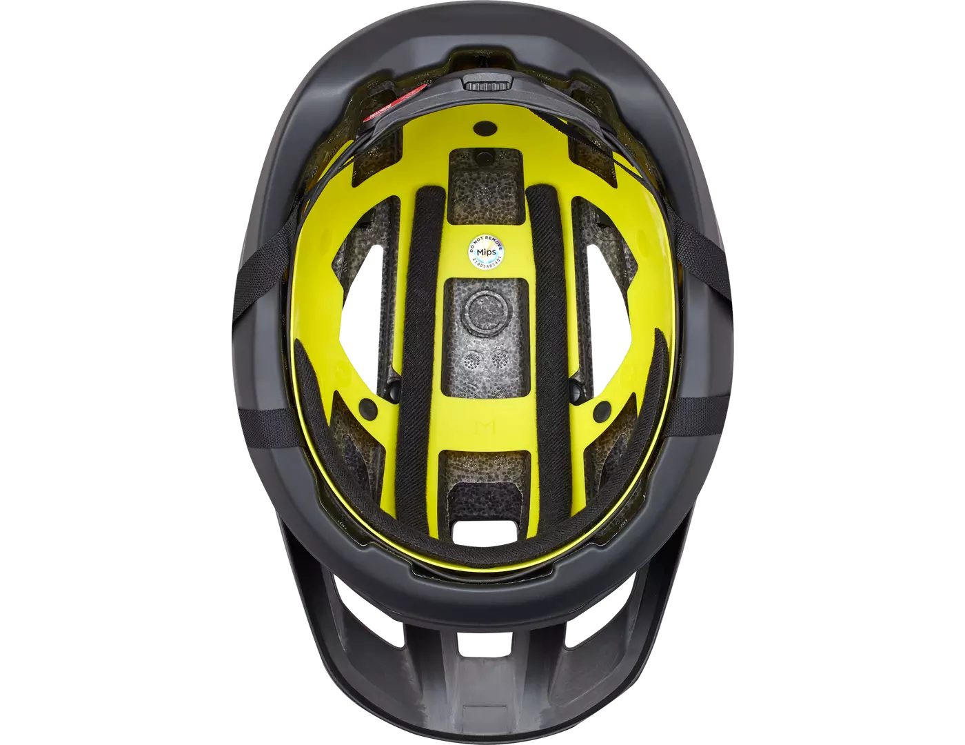 Casca SPECIALIZED Camber ANGi-Ready - Black [7]