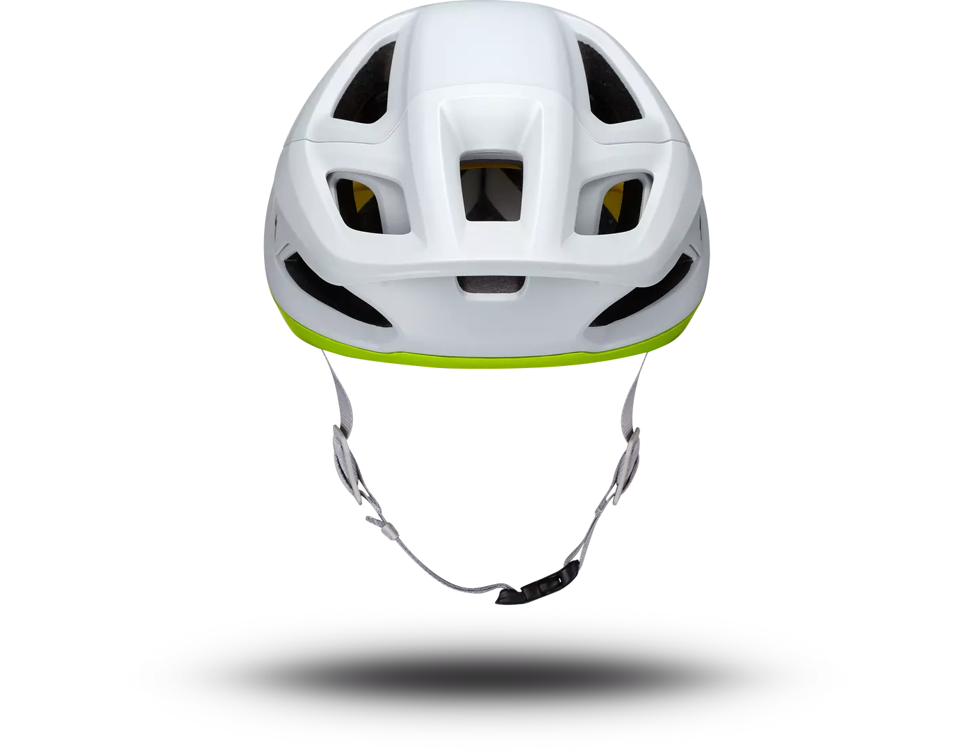 Casca SPECIALIZED Camber ANGi-Ready - Dove Grey/Hypher [3]