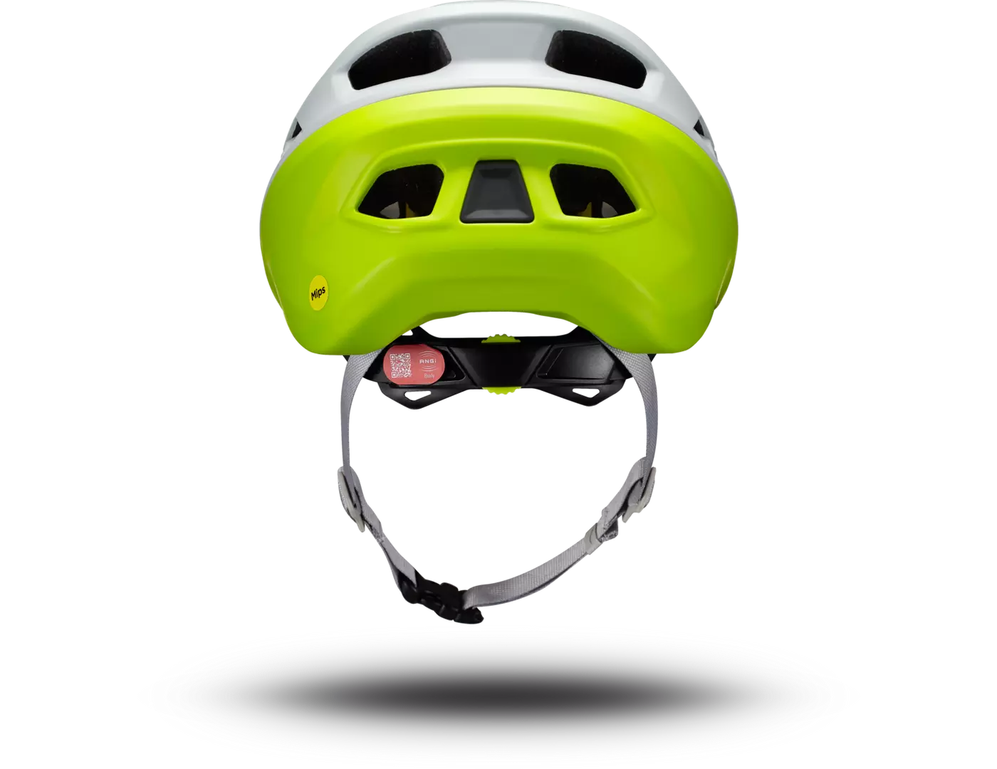 Casca SPECIALIZED Camber ANGi-Ready - Dove Grey/Hypher [4]