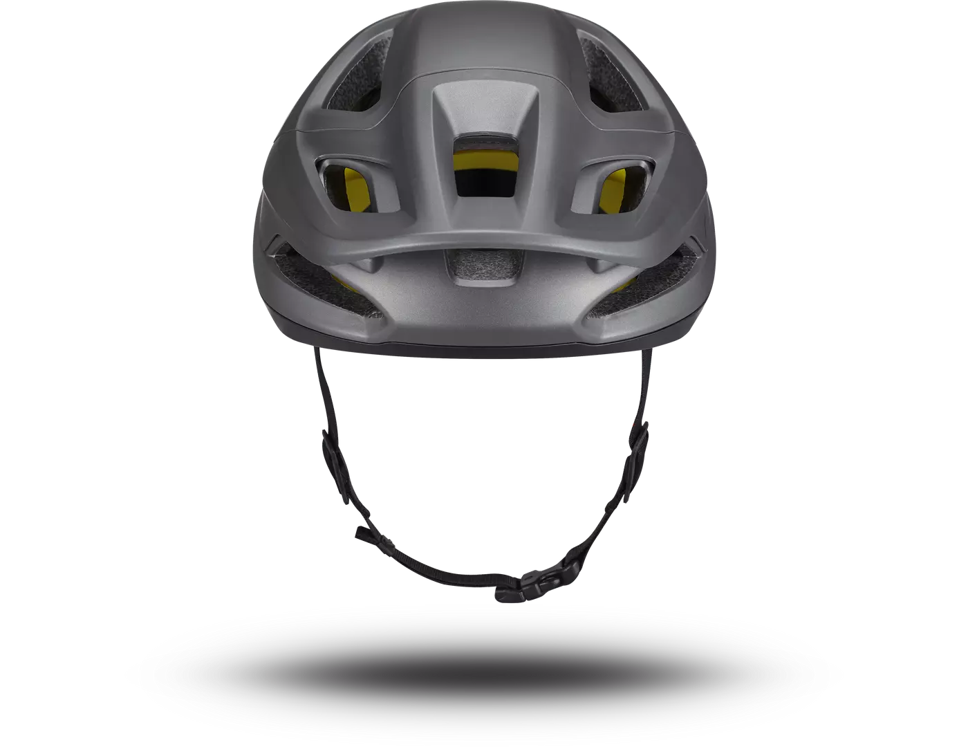 Casca SPECIALIZED Camber ANGi-Ready - Smoke/Black [7]