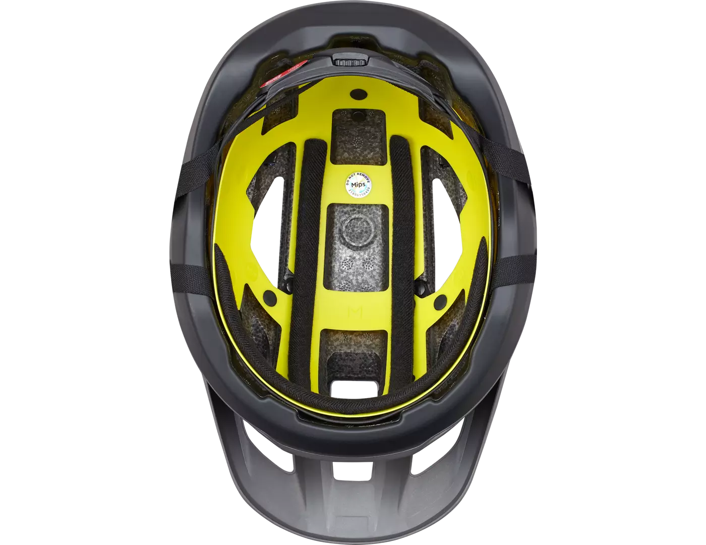 Casca SPECIALIZED Camber ANGi-Ready - Smoke/Black [6]