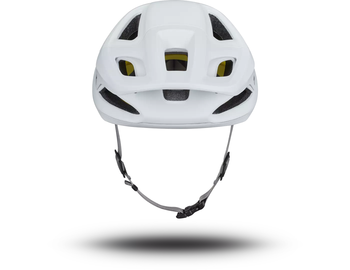 Casca SPECIALIZED Camber ANGi-Ready - White [4]