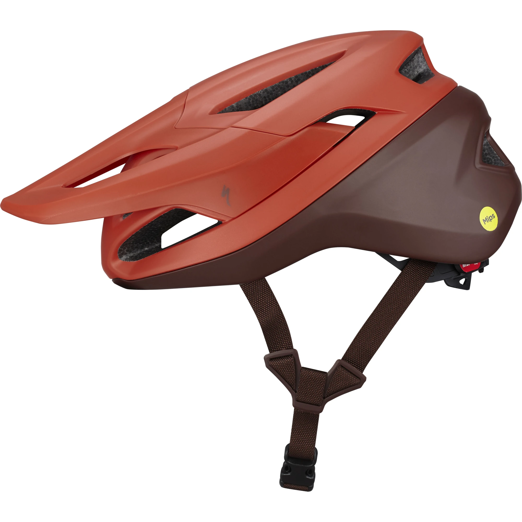 Casca SPECIALIZED Camber RedWood [2]