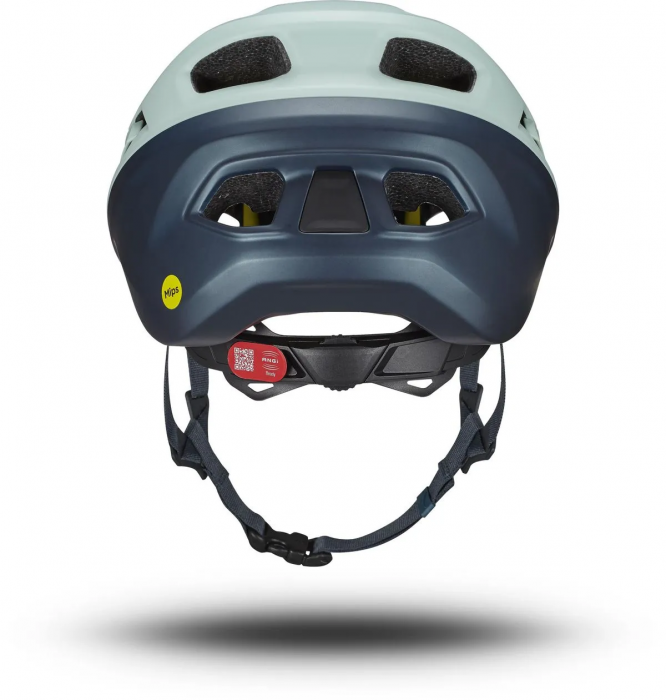 Casca SPECIALIZED Camber - White Sage XS [2]