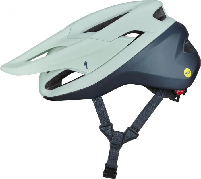 Casca SPECIALIZED Camber - White Sage XS [4]