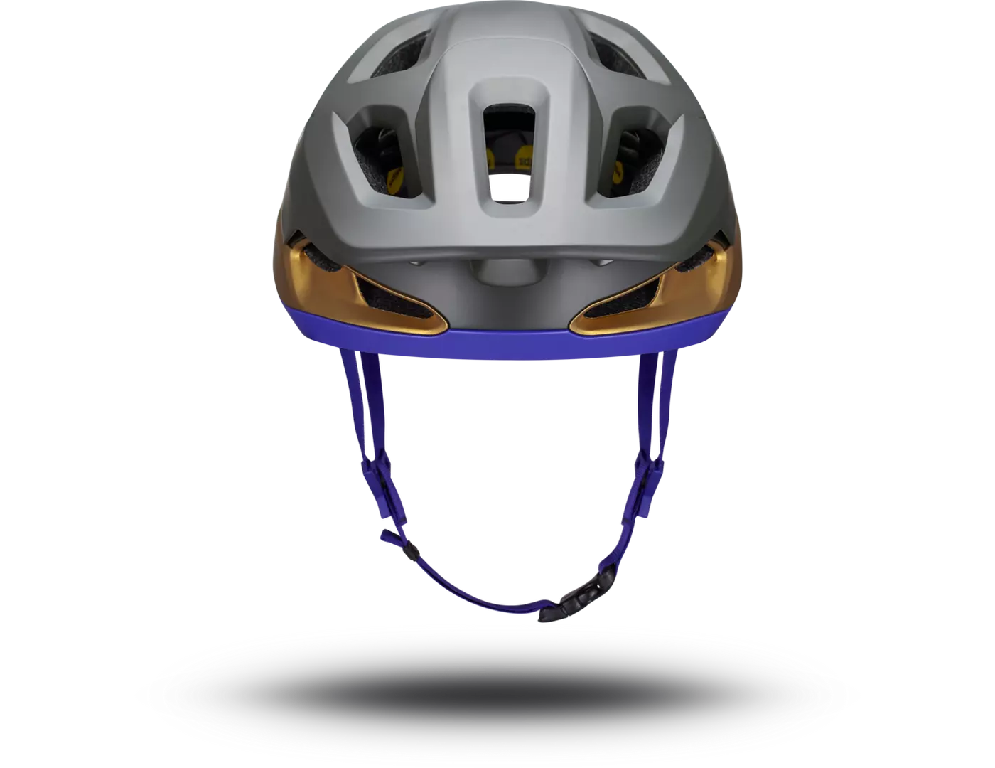 Casca SPECIALIZED Tactic 4 - Dark Moss Wild [3]