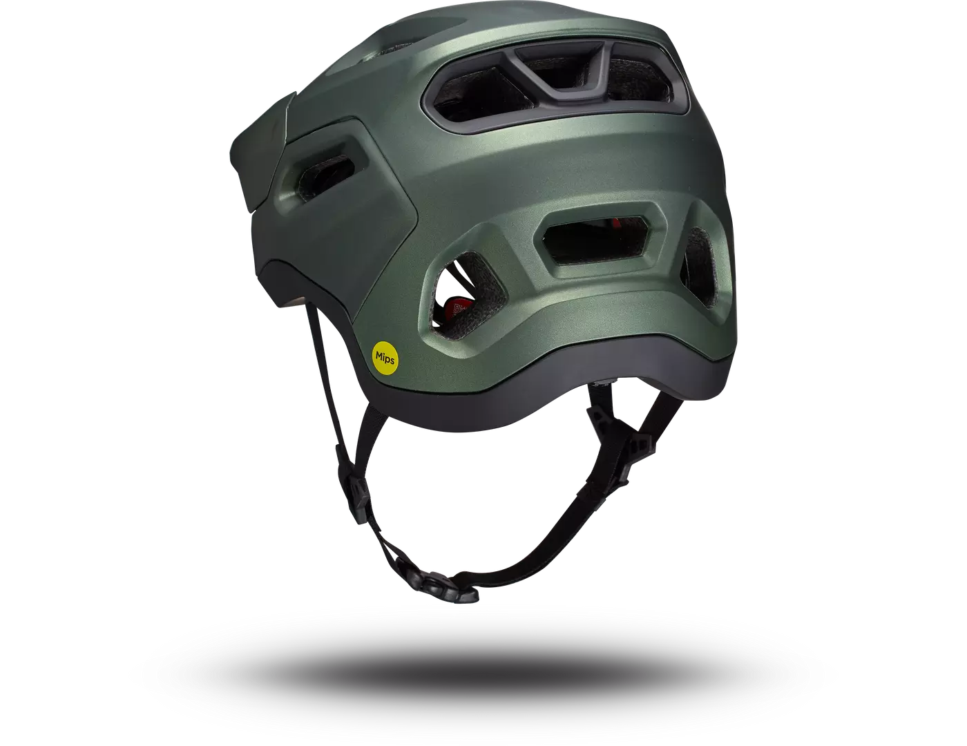 Casca SPECIALIZED Tactic 4 - Oak Green [5]