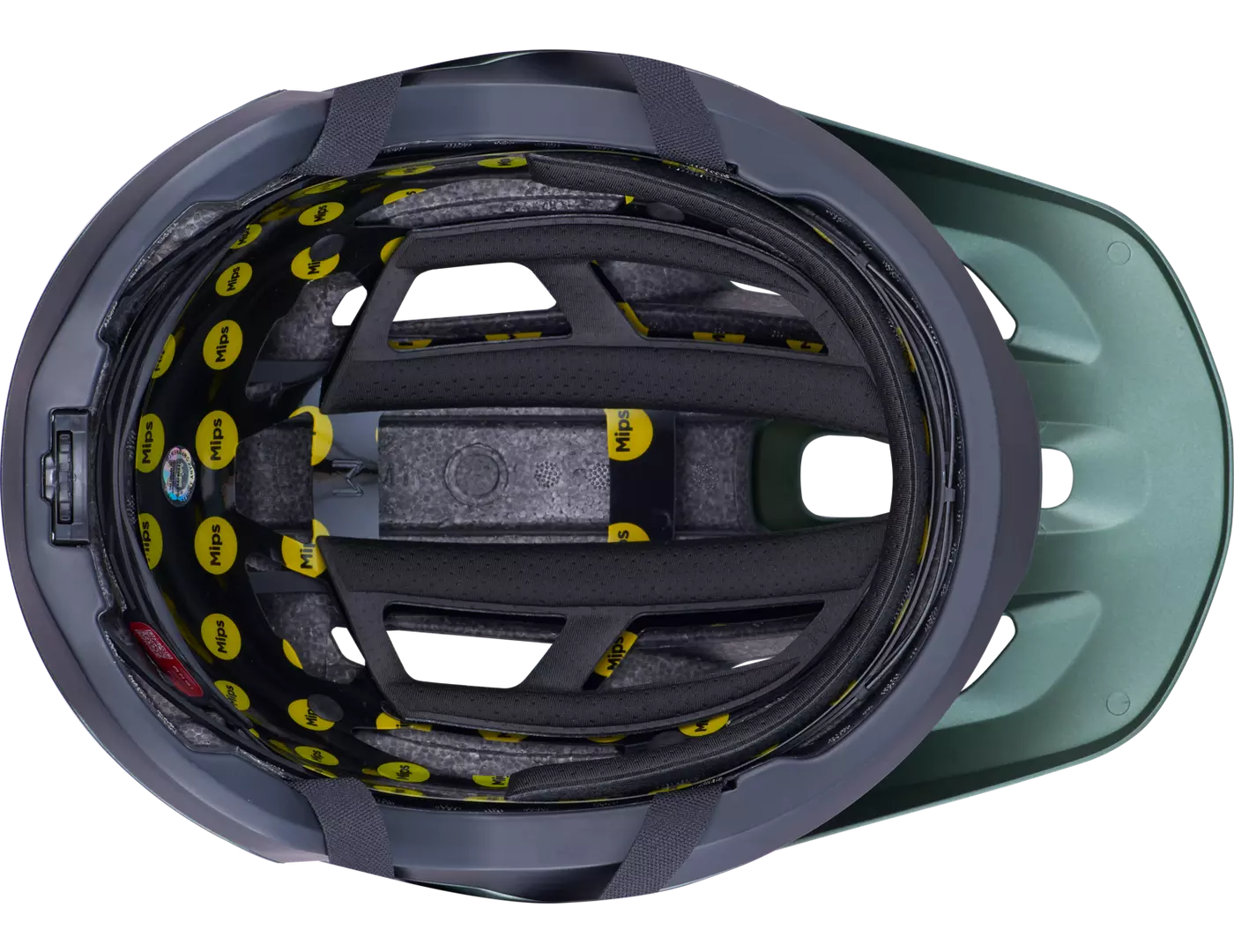 Casca SPECIALIZED Tactic 4 - Oak Green [8]