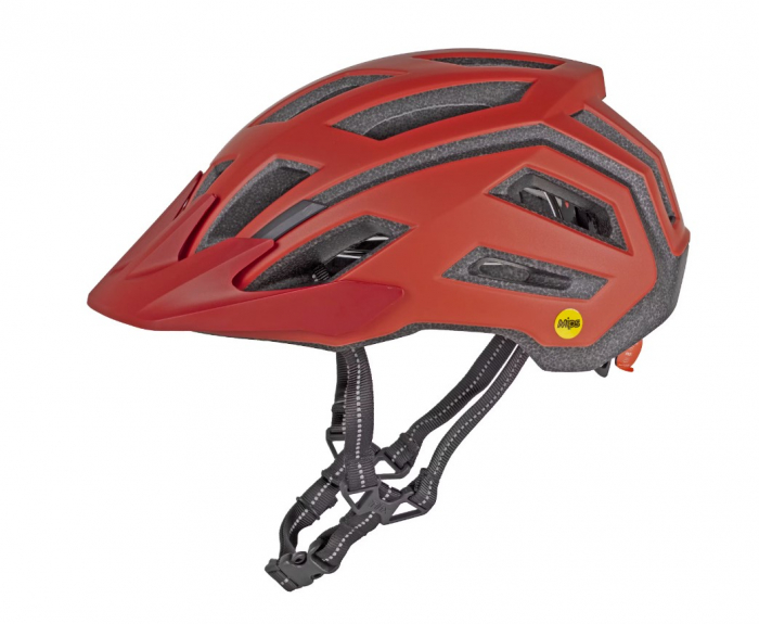 Casca SPECIALIZED Tactic III - Satin Redwood [2]