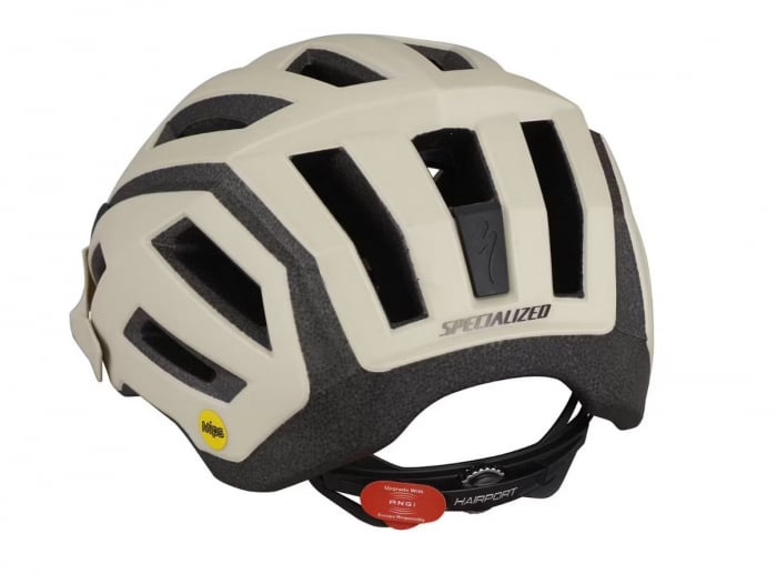 Casca SPECIALIZED Tactic III - Satin White Mountains [3]