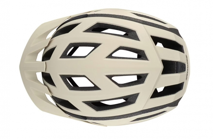 Casca SPECIALIZED Tactic III - Satin White Mountains [6]