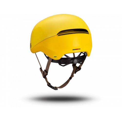 Casca SPECIALIZED Tone ANGi-Ready - Fjallraven Ochre [7]