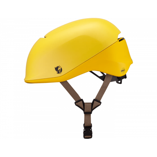 Casca SPECIALIZED Tone ANGi-Ready - Fjallraven Ochre [4]