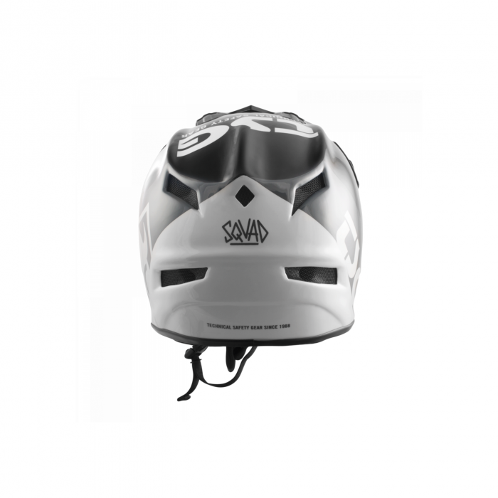 Casca TSG Squad Graphic Design - Triple S [4]