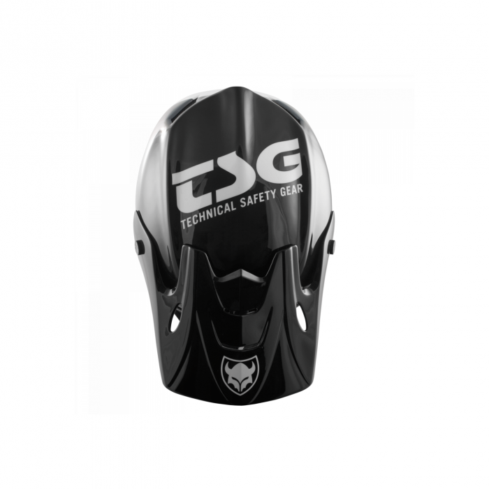 Casca TSG Squad Graphic Design - Triple S [2]