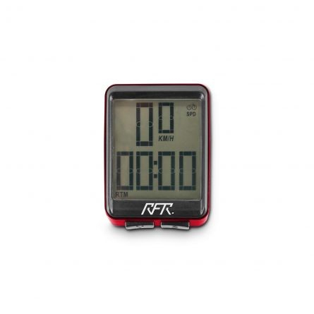 CICLOCOMPUTER RFR WIERLESS CMPT [6]