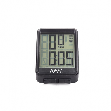 CICLOCOMPUTER RFR WIERLESS CMPT [2]