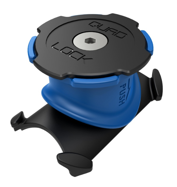 Suport telefon Quad Lock pt bicicleta Stem/Bar Bike Mount [1]