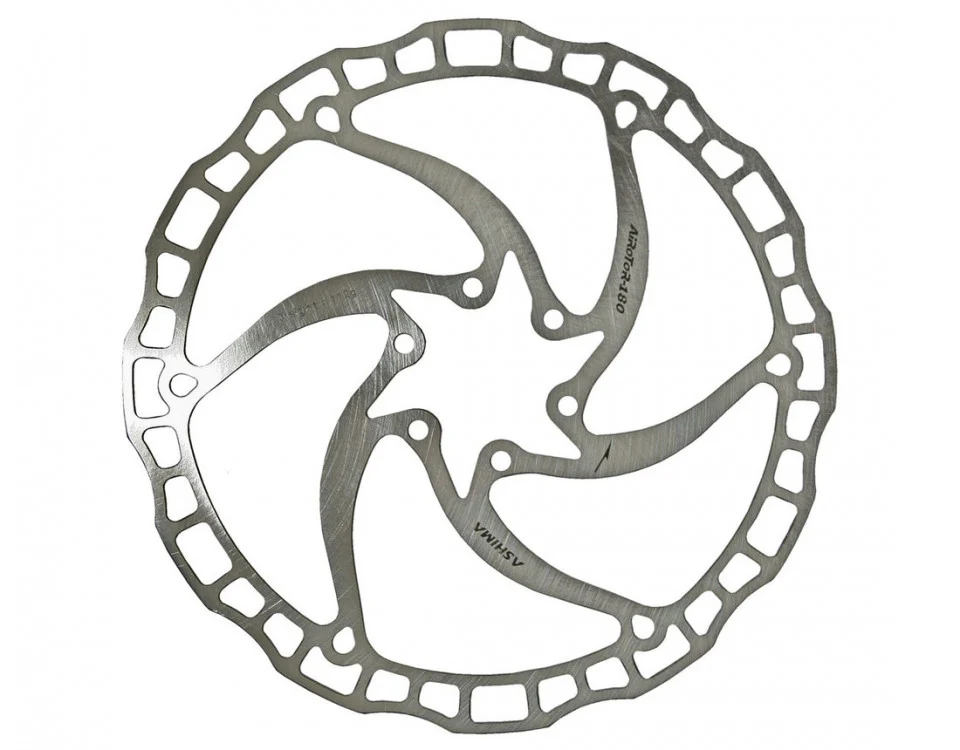 Disc Ashima Aro-08, 180mm, AM [1]