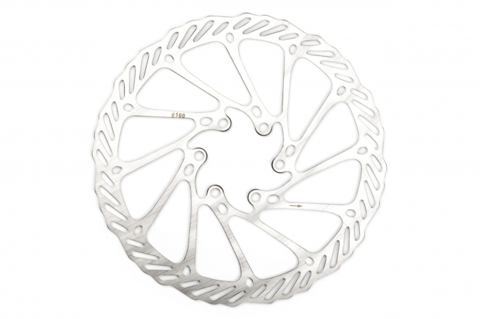 DISC ELVEDES HP16 160MM [1]