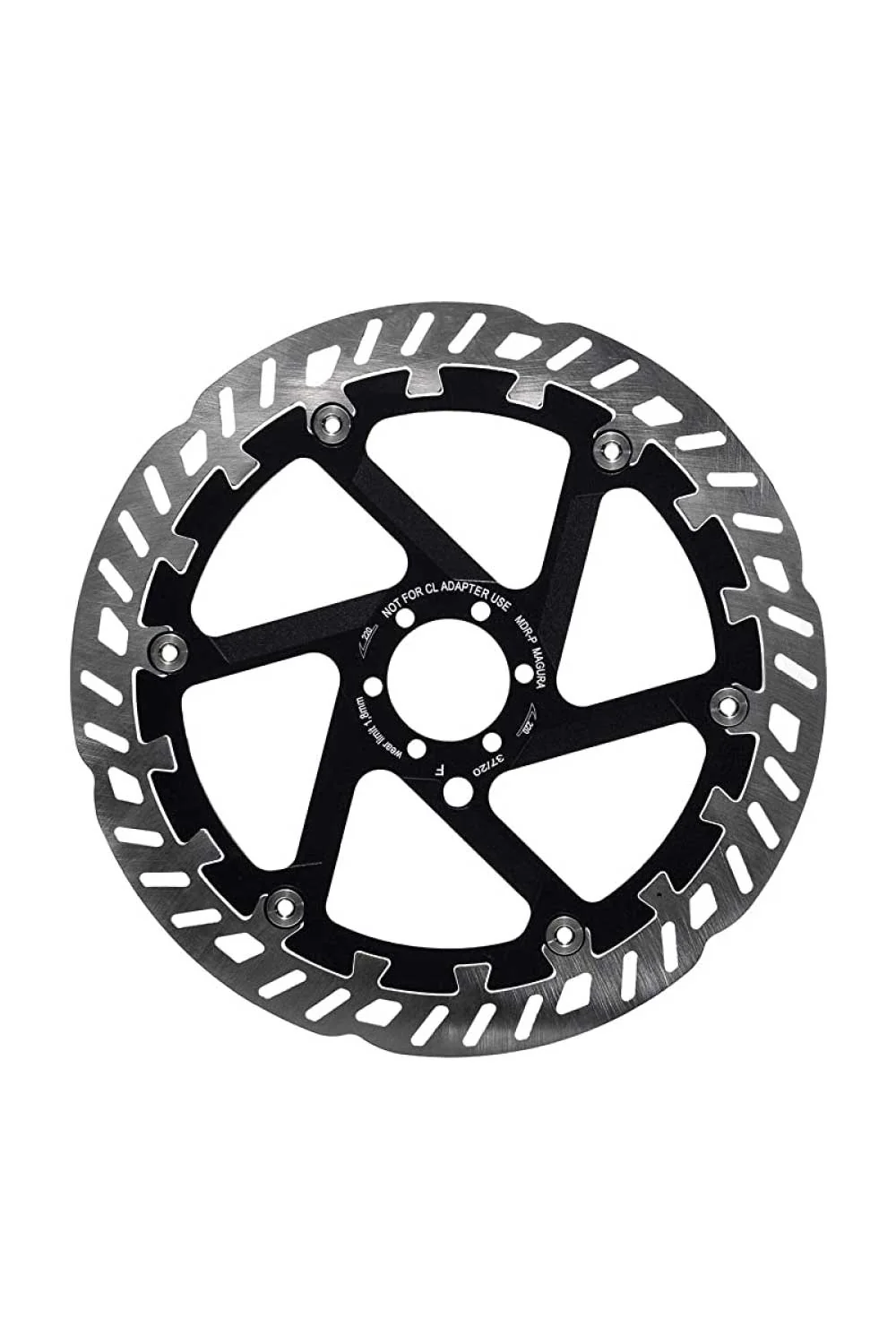 Disc frână MAGURA MDR-P CL Center Lock [1]