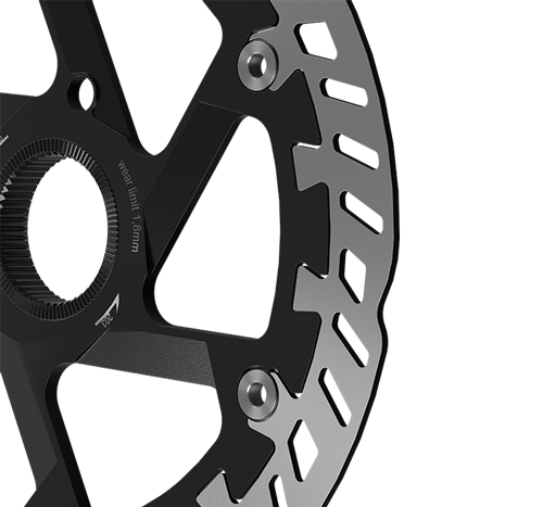 Disc frână MAGURA MDR-P CL Center Lock [3]